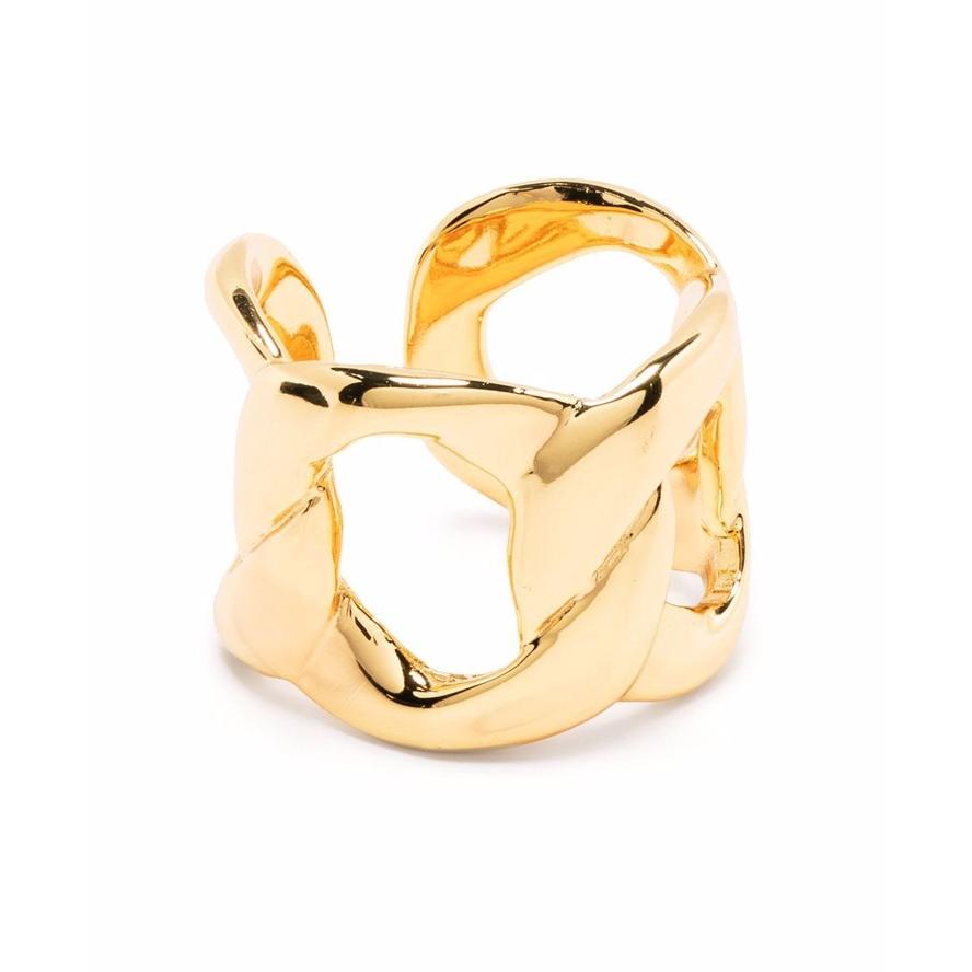 Anello Maggie Donna Gold FT9964 GOLD FEDERICA TOSI GIOIELLI 