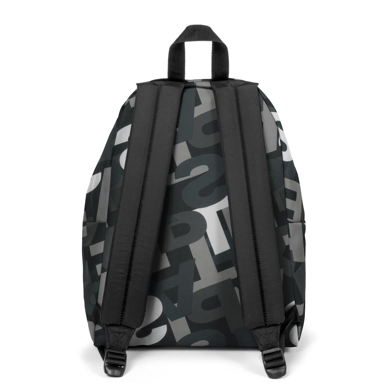 Zaino Padded Unisex Letter Core EK000620 U341LETTERCORE EASTPAK 