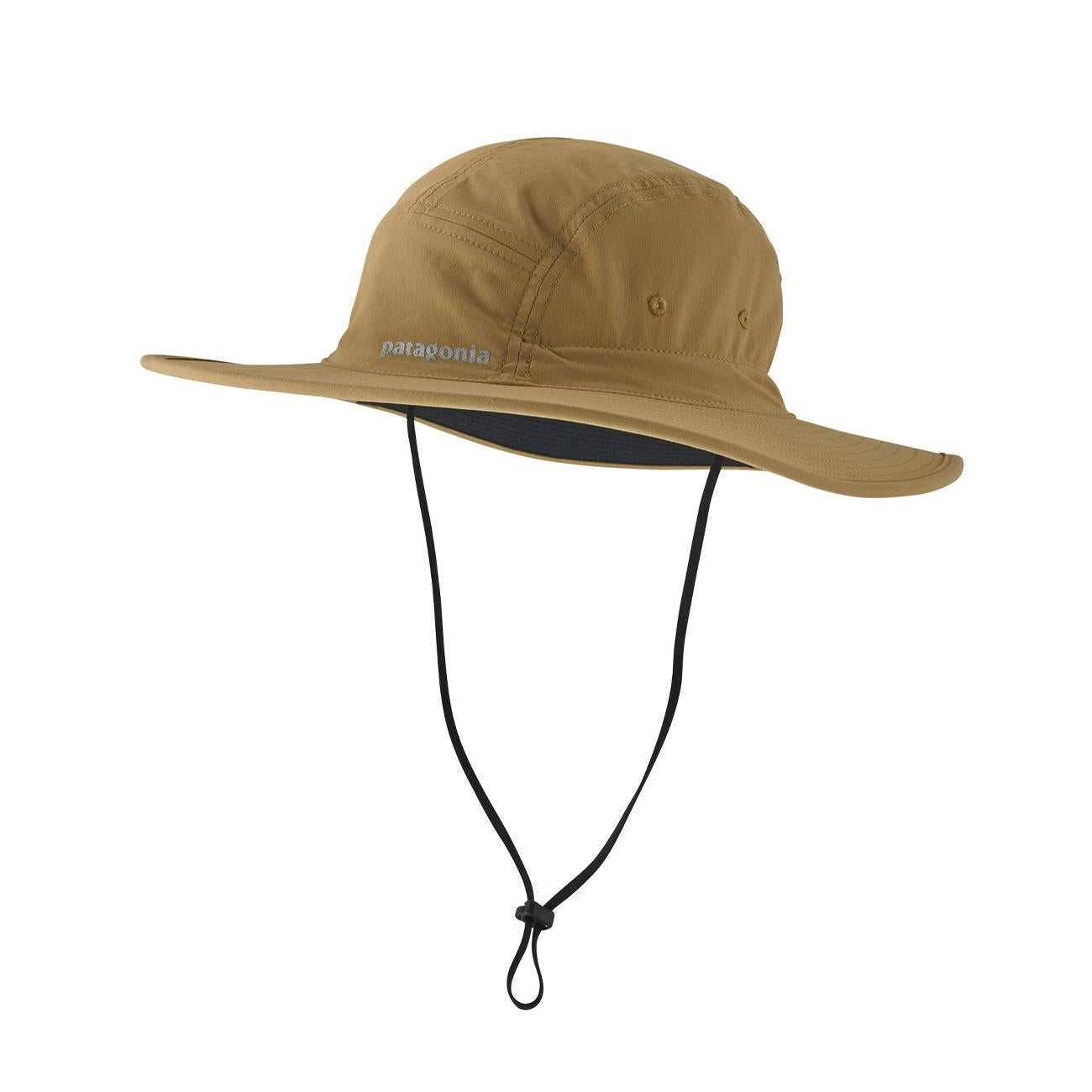 Cappello Quandary Brimmer Unisex Classic Tan 33342 CSC CLASSIC TAN PATAGONIA 