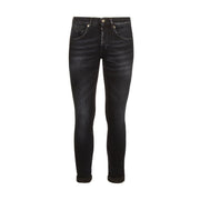 Pantalone George UP232 DS0332U GL5 899 BLU TUAREG DONDUP 