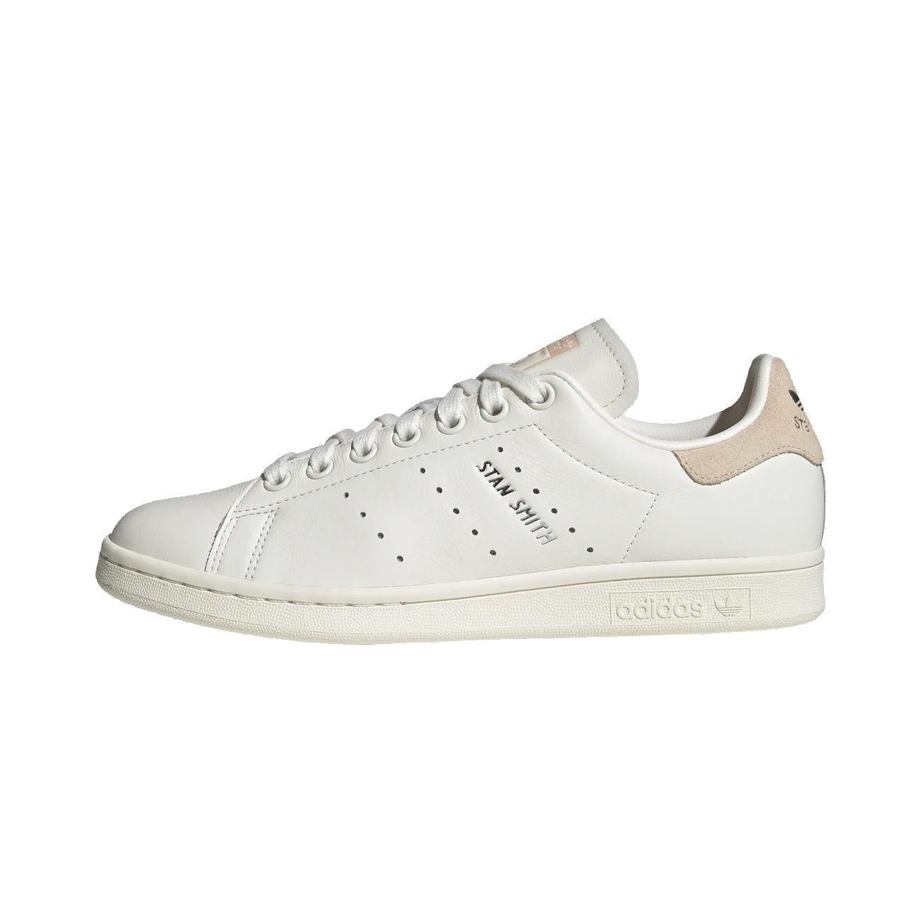 SNEAKERS D. STAN SMITH W ADIDAS HQ6660 CWHITE/BLISSORNG/SMETALLIC ADIDAS 