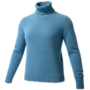 Dolcevita Alpaca Extra Soft B2009 973 ACQUA BASE 