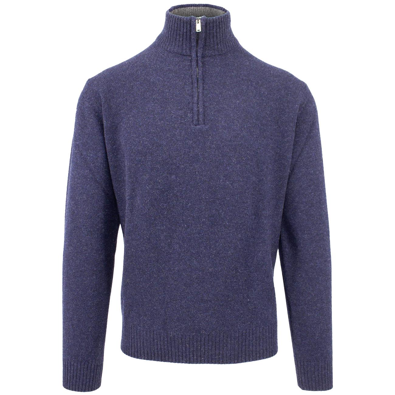  KNI009 BLU OXFORD HOMEWARD 