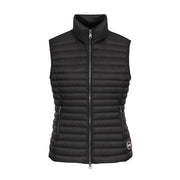 Gilet In Piuma Light Donna Nero 2222U/9VX 99 NERO COLMAR ORIGINALS 