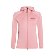 Felpa Chill Light Donna Warm Blush G77229 170 5BH WARM BLUSH PEAK PERFORMANCE 
