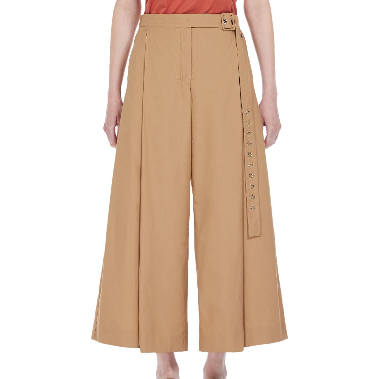 Pantalone Assiro Donna Sesamo ASSIRO 2419131013600 003 SESAMO MAX MARA S 