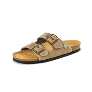 Sandali Tropic Bio Unisex Beige 7001E 621 BEIGE NATURAL WORLD 