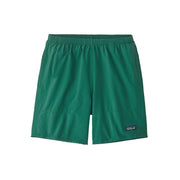 Boardshort Baggies Lights Uomo Conifer Green 58048 CIFG CONIFER GREEN PATAGONIA 