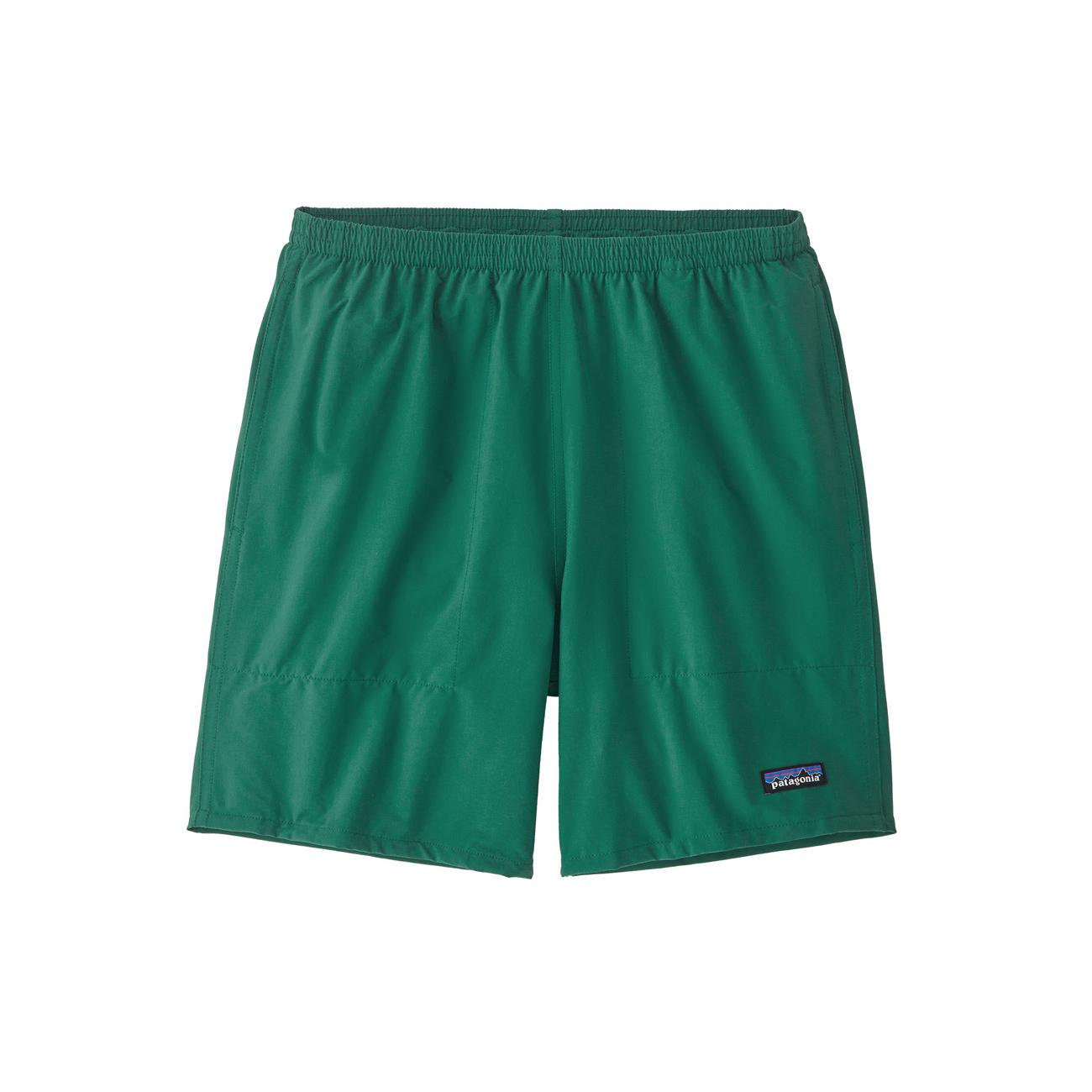 Boardshort Baggies Lights Uomo Conifer Green 58048 CIFG CONIFER GREEN PATAGONIA 