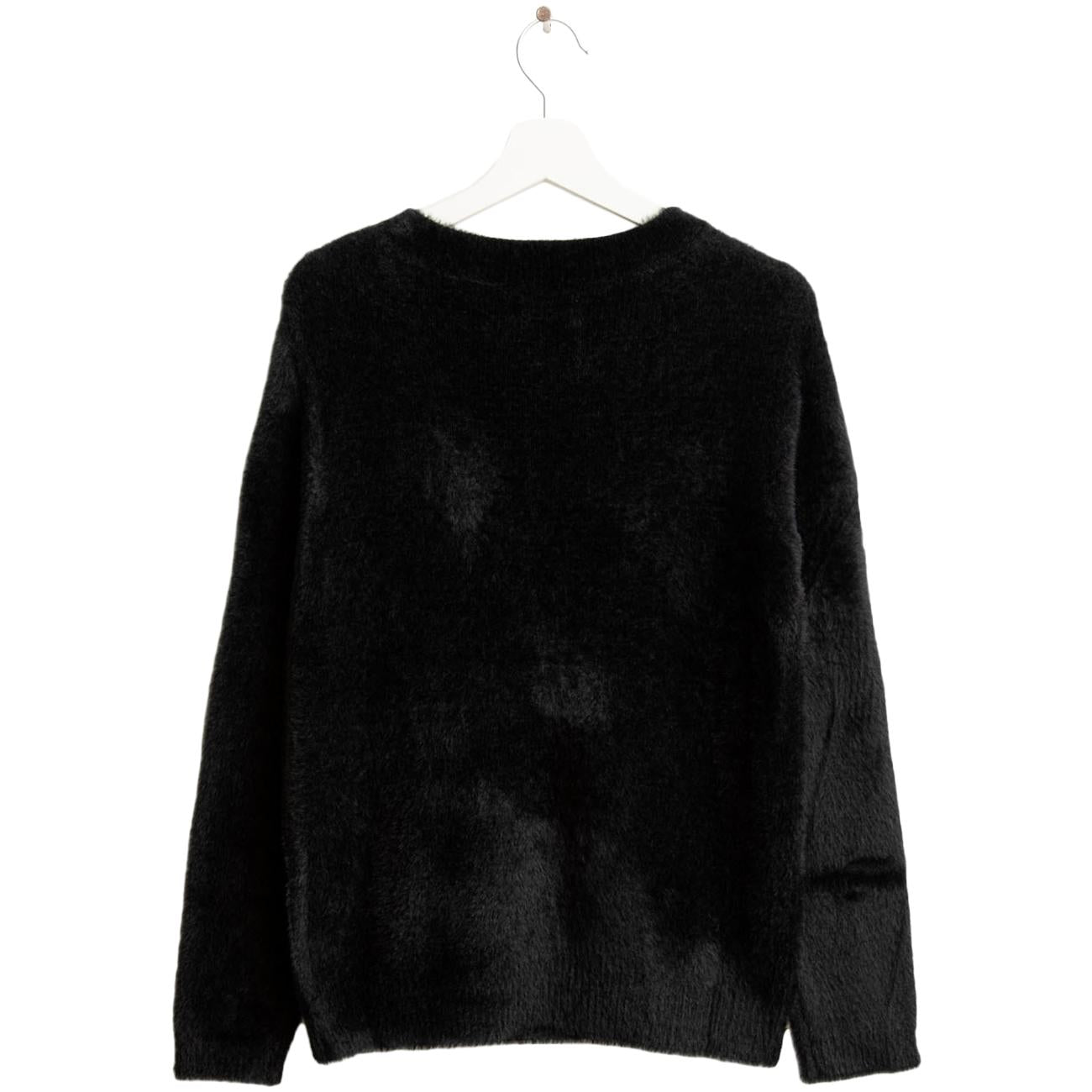  FW25W24MG A0951 BLACK FRED MELLO 