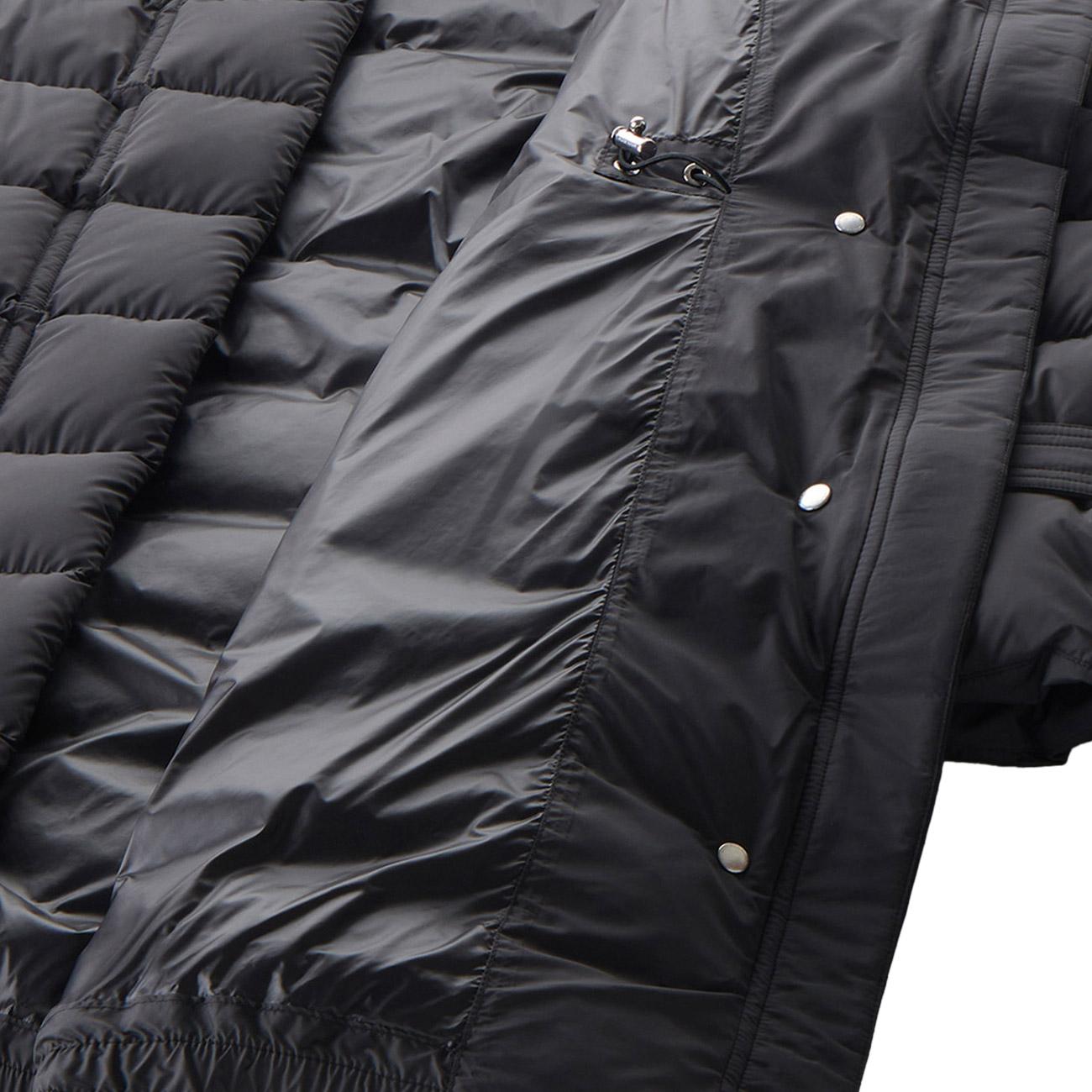  CFWWOU0909FRUT2635 100 BLACK WOOLRICH 