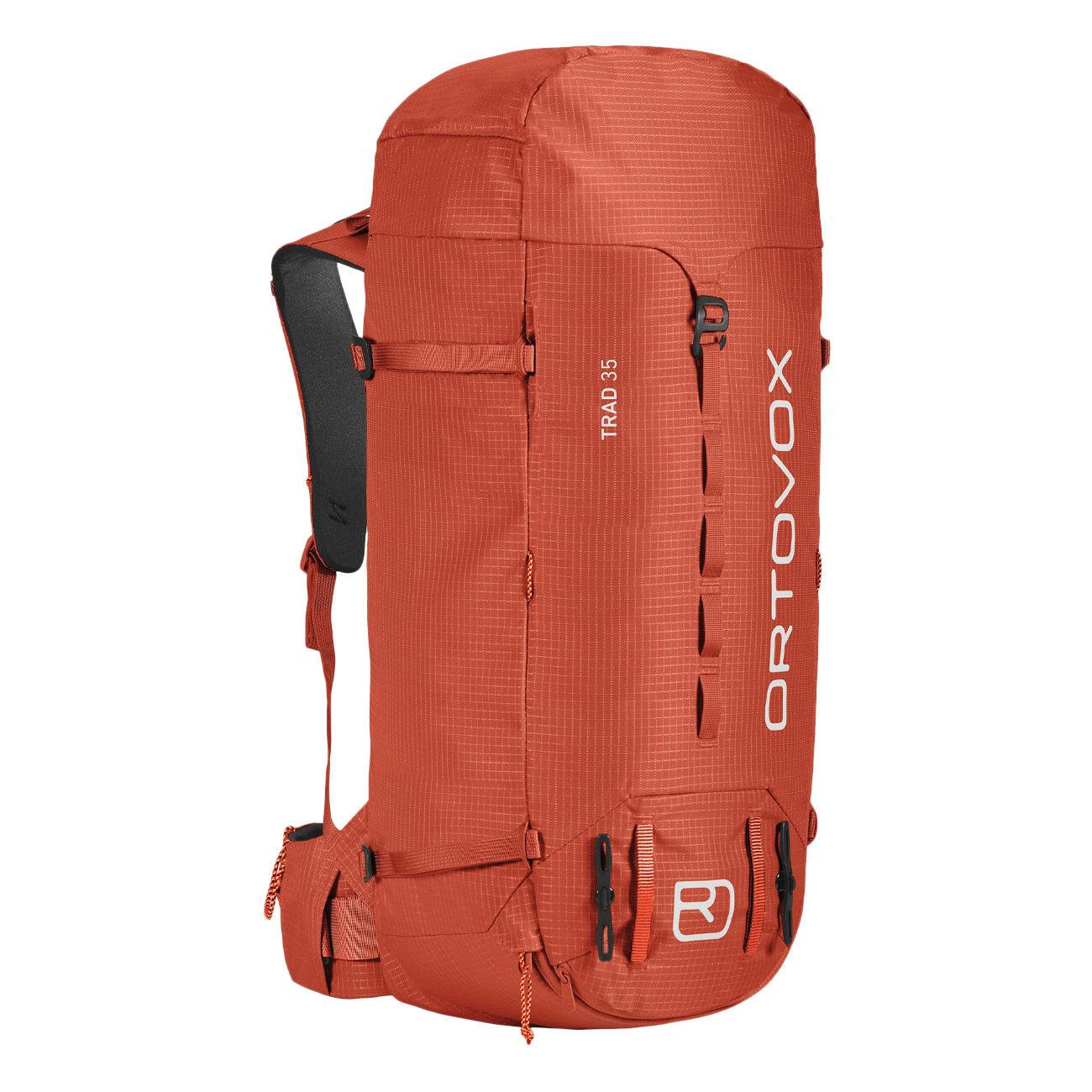 Zaino Trad 35Liter Unisex Desert Orange 48833 DESERT ORANGE ORTOVOX 