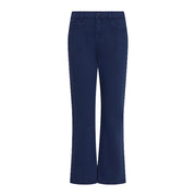 Pantalone Alpe Donna Blu Notte ALPE 2413131115200 001 BLU NOTTE MARELLA 