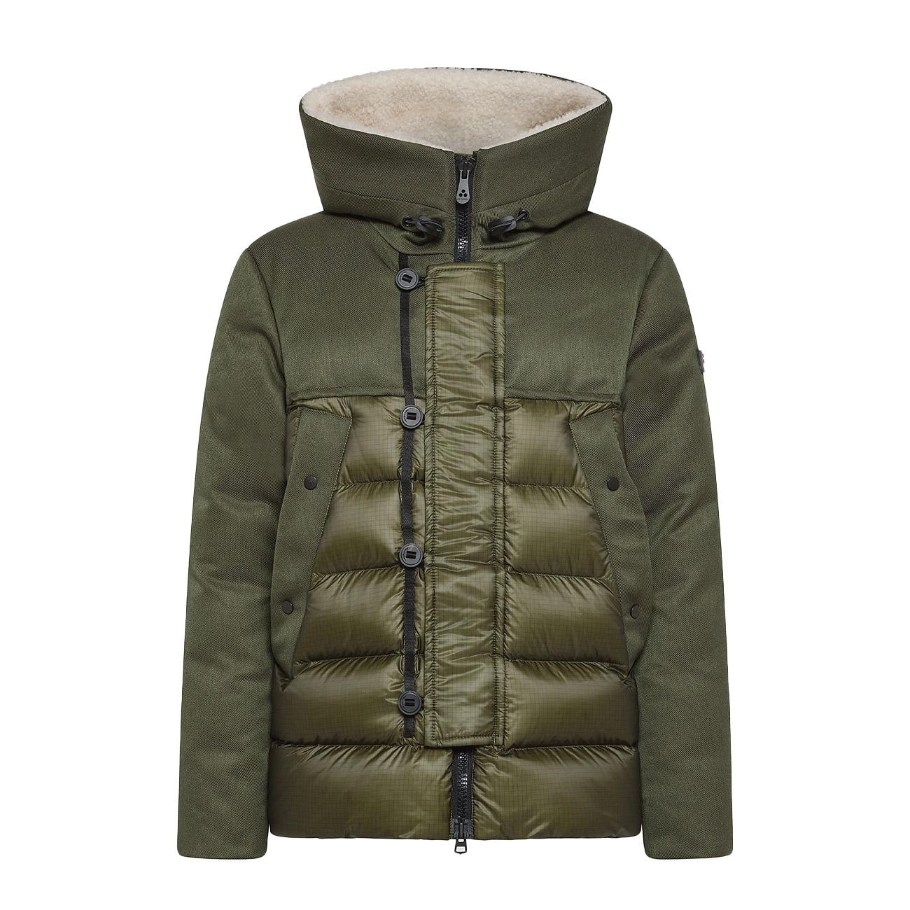  PEU490901151783 690VF VERDE FOGLIAME PEUTEREY 