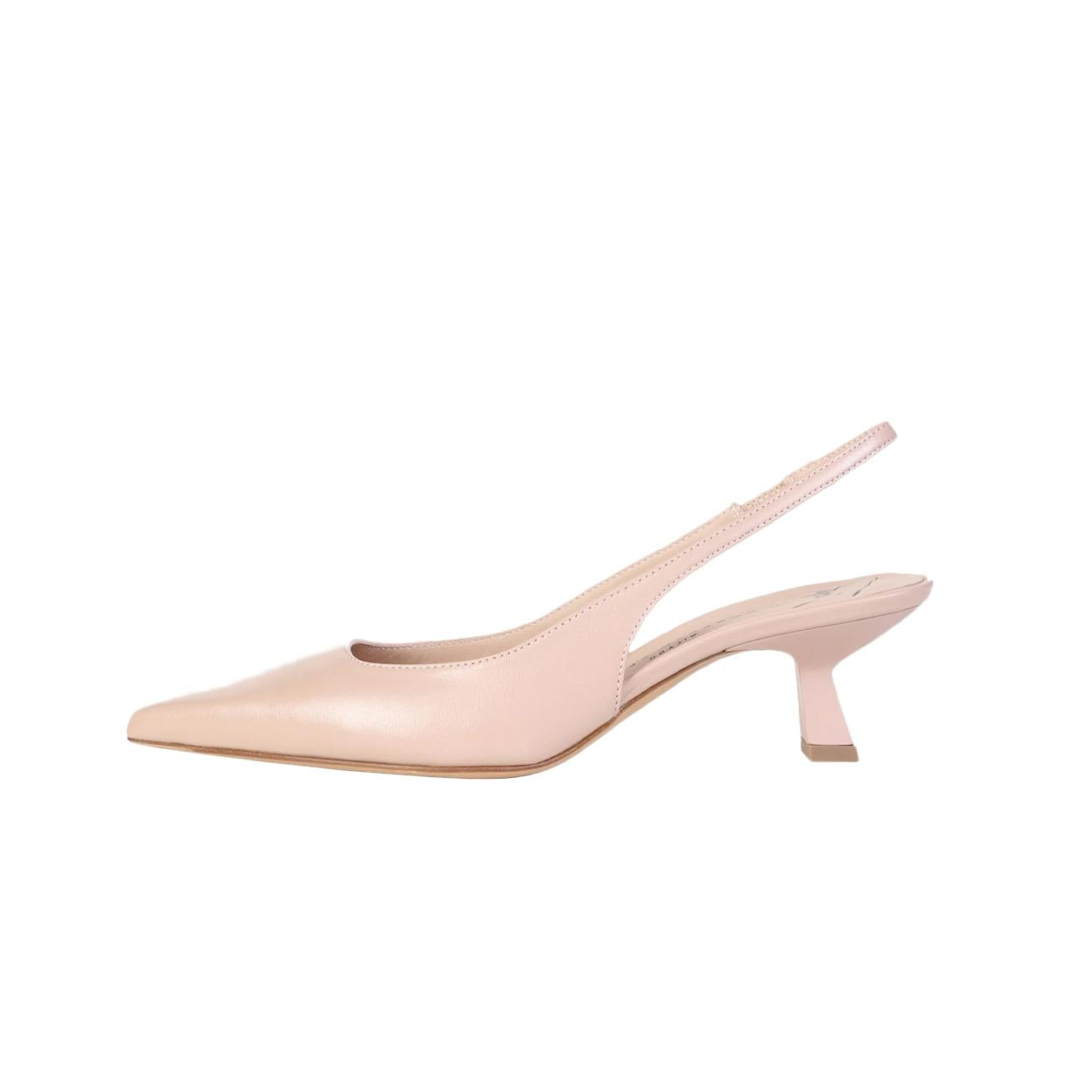 Slingback Arabel Donna Nappa Skin ARABEL NAPPA SKIN ROBERTO FESTA 