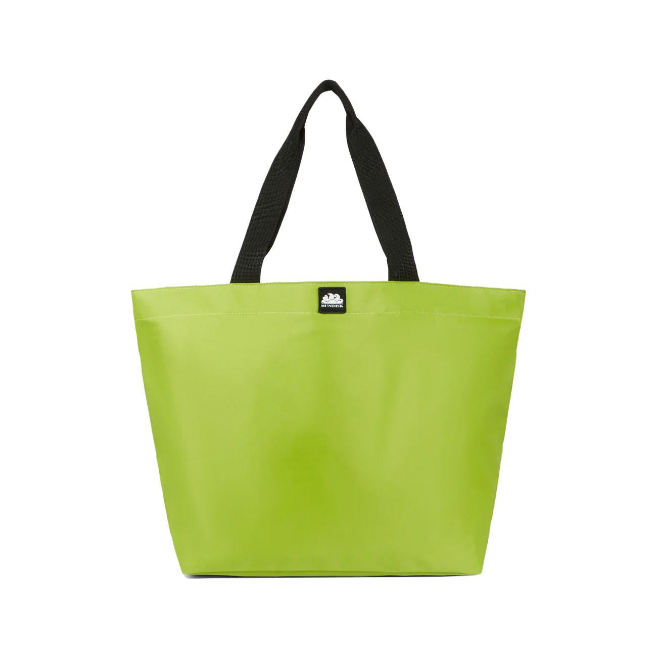 MAXI SHOPPING BAG SUNDEK AM057ABPV600 96700 BANYAN SUNDEK 