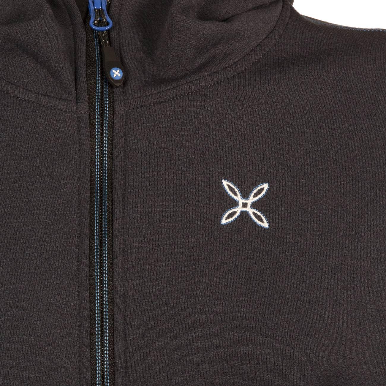 Felpa Polartec MOMAP90W 9226 ANTCEL MONTURA 