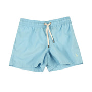 Boardshort Bimbo Azzurro 321692188 003 AZZURRO POLO RALPH LAUREN 