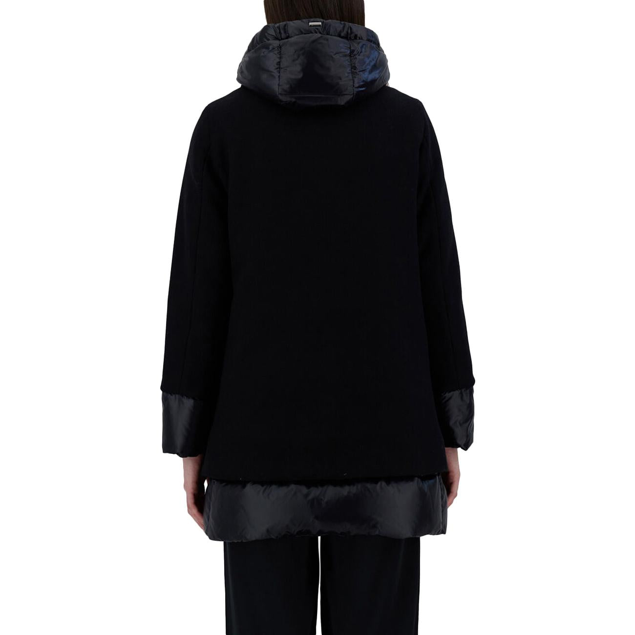  PI001966D33344 9300 NERO HERNO 