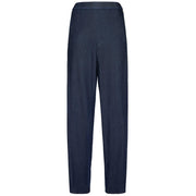Jeans Regular In Chambray P538P000426N 034 BLU ELENA MIRO' 