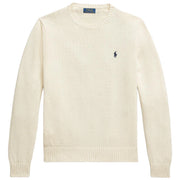  710810846 035 ANDOVER CREAM POLO RALPH LAUREN 