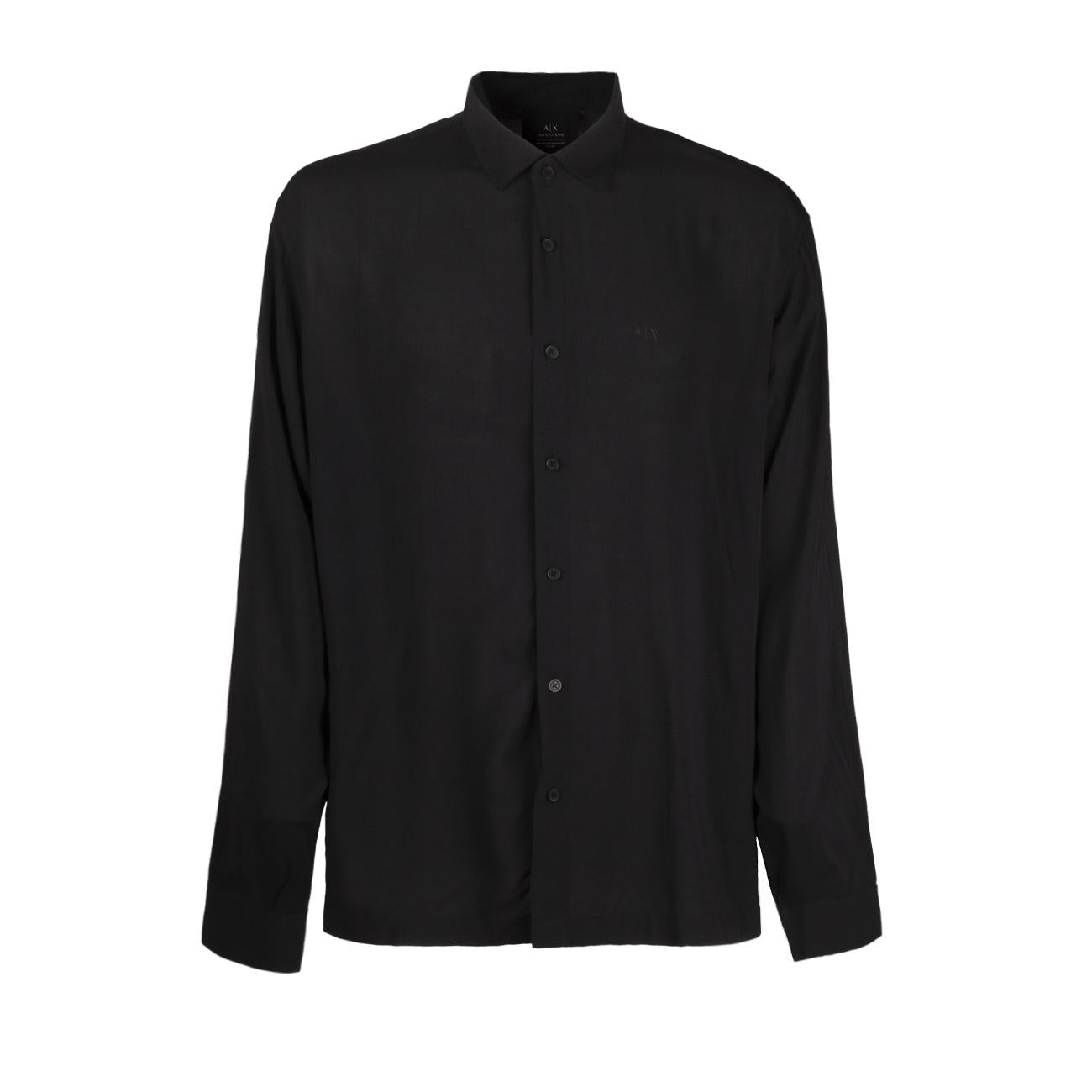  3RZC17ZNRNZ 1200/NERO ARMANI EXCHANGE 