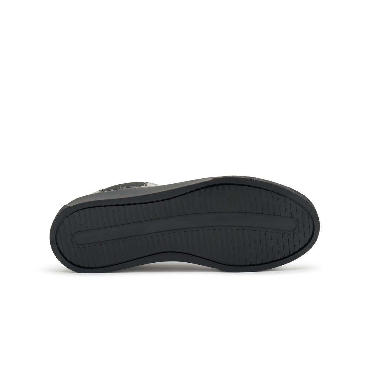 Beatles Urban In Pelle Uomo Nero Nero 28N3 NERO/NERO FRAU 