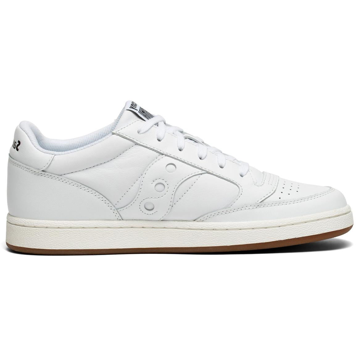 Sneakers Jazz Court Unisex White S70555/22 22 WHITE/WHITE SAUCONY ORIGINALS 