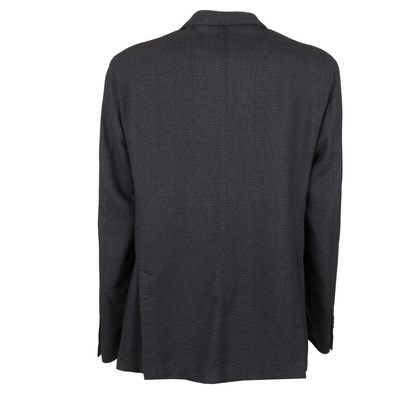 Giacca In Lana Uomo Blu 2801/45047 01BLU L.B.M.1911. 