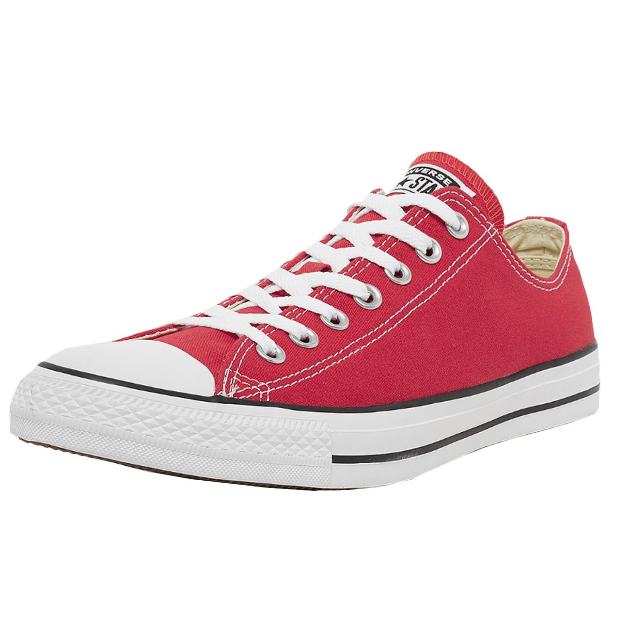 Converse Chuck Taylor All Star Ox M9696C RED CONVERSE 