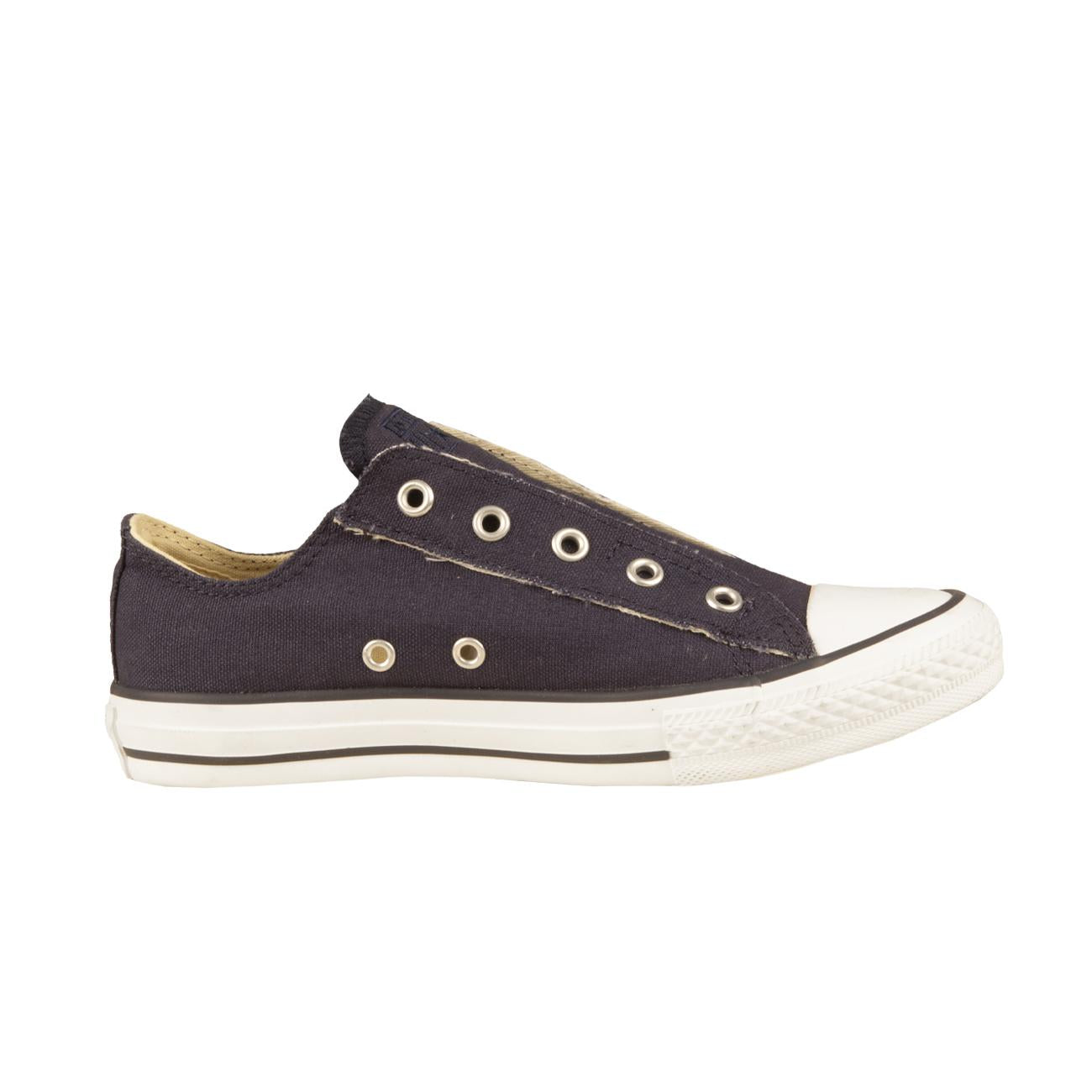 Sneakers All Star Kids Navy White 3V020 NAVY.WHT CONVERSE 