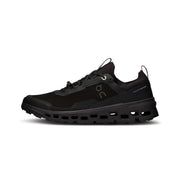  3MD30280485 ALL BLACK ON RUNNING 