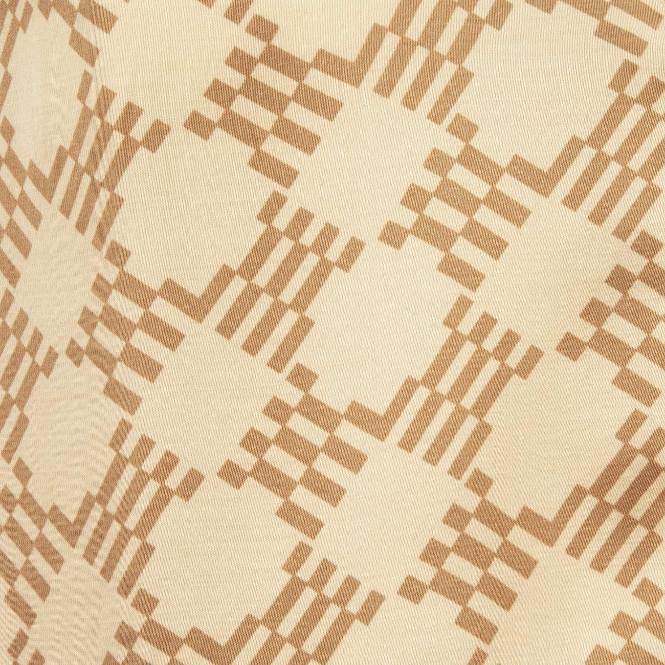 Blusa Feudor Donna Avorio Noisette FEUDOR 2187 AVORIO/NOISETTE NENETTE 