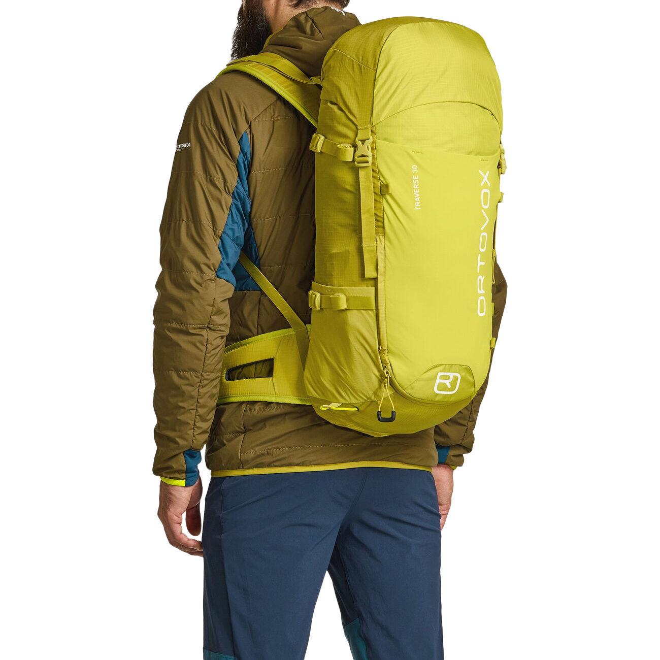 Zaino Traverse 30 Liter Unisex Dirty Daisy 48534 DIRTY DAISY ORTOVOX 