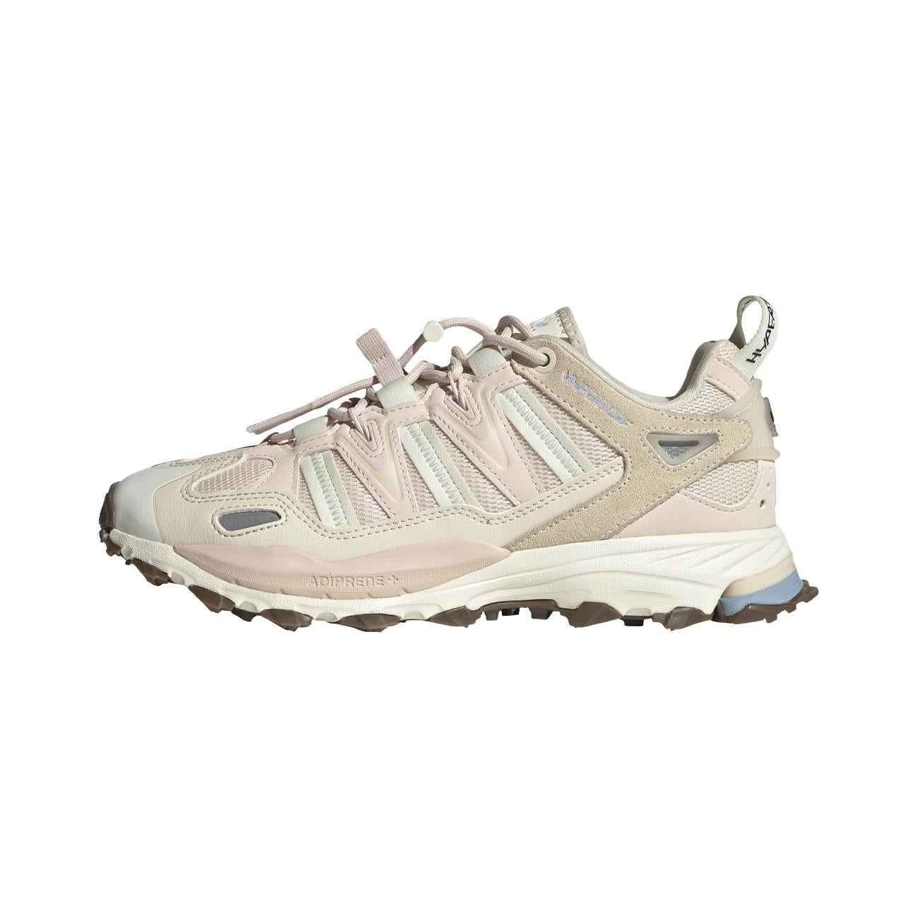 Sneakers Hyperturf Unisex White Pink HQ4303 WONQUA/WONWHITE/OWHITE ADIDAS 