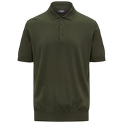 Polo Pleyne Classica K4126RW 576 GREEN AFRICA K-WAY 