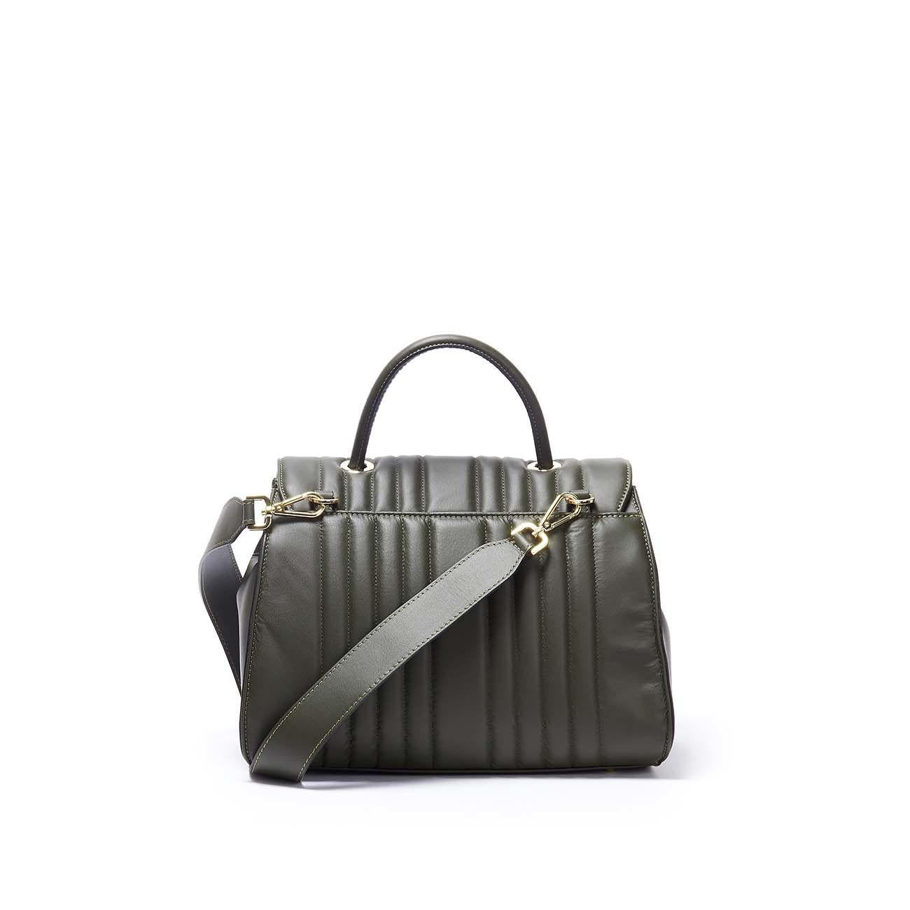 Borsa Edith Donna Verdone AI082A0021 055VERDONE AVENUE 67 