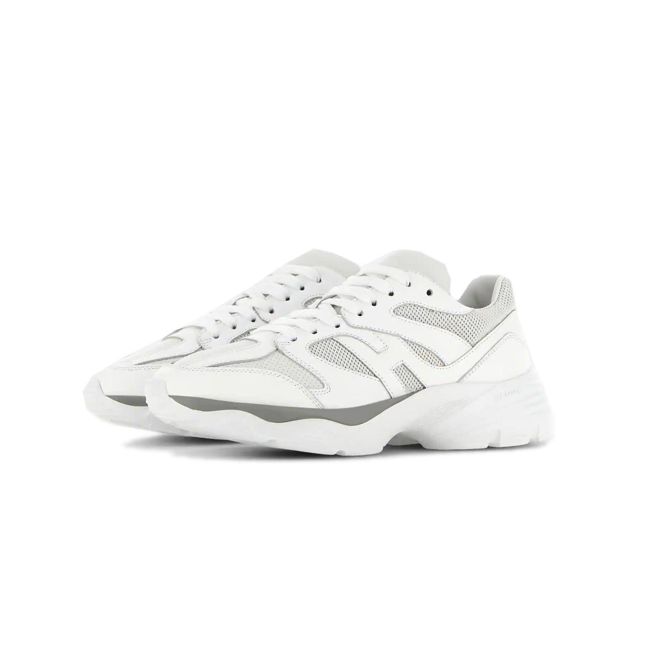 Sneakers H665 Donna Bianco HXW6650FJ10Q4489JH BIANCO HOGAN 