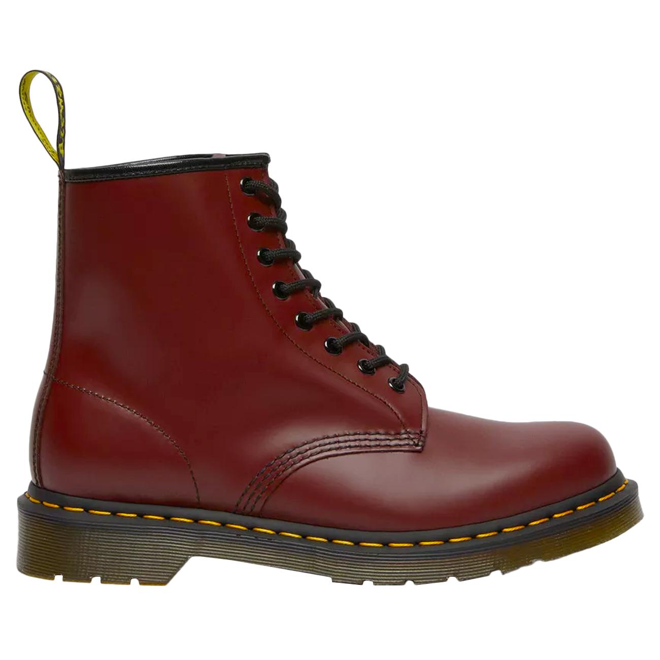 Anfibio 1460 Pelle 11822600 CHERRYRED DR.MARTENS 