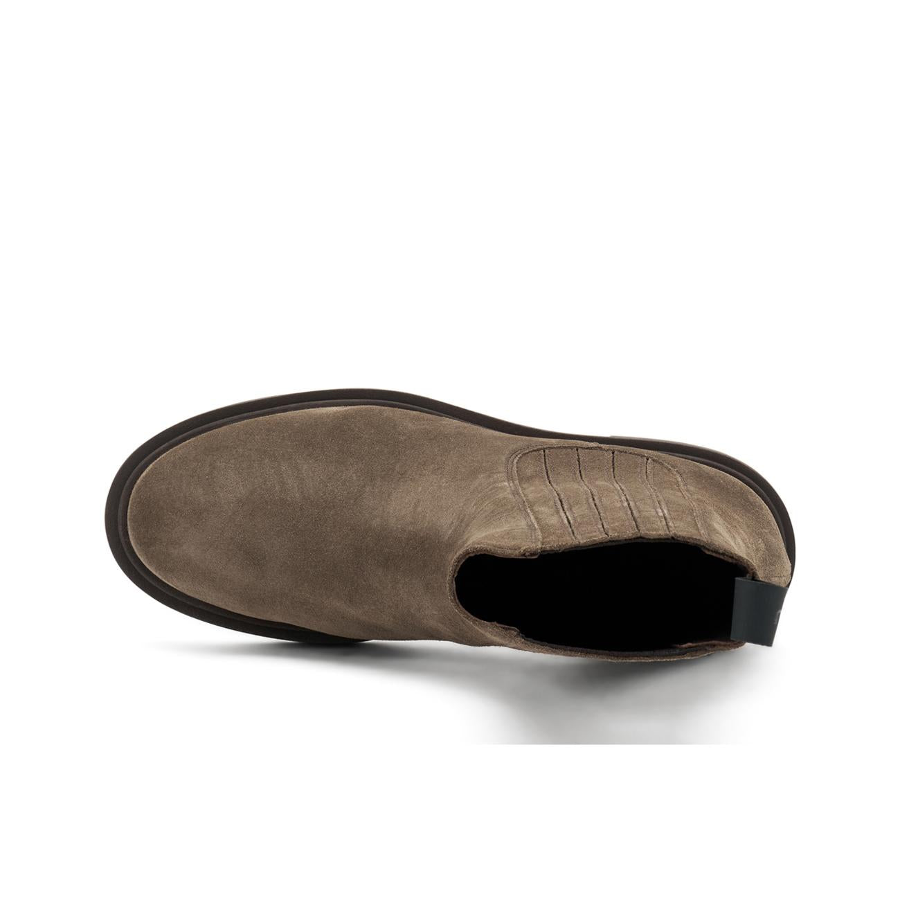 Beatles In Softy Camoscio Donna Torba 79C5 TORBA FRAU 