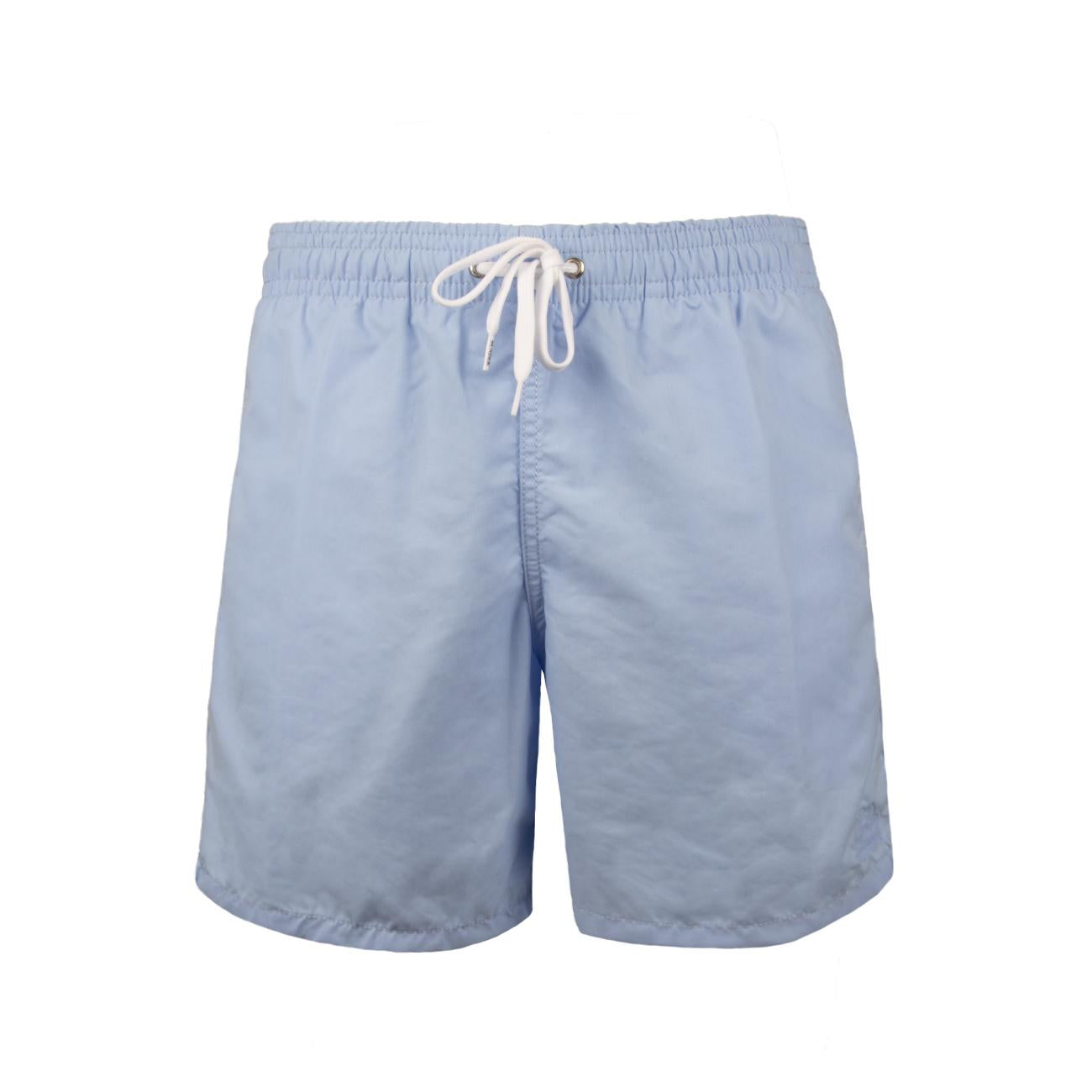 Boardshort Blu M712BDN5000 88800 TEAPOT BLUE SUNDEK 