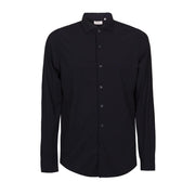 Camicia Uomo Blue MK693012 BLUE MARKUP 