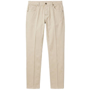 pantalone cinque tasche MC-David MCDAV+2824S26C 104 SABBIA MICHAEL COAL 