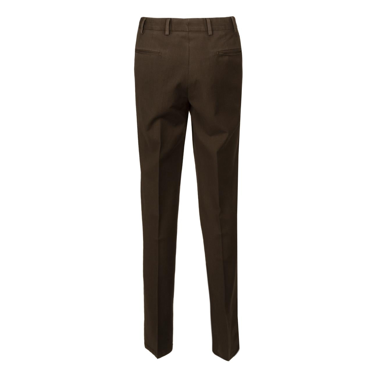 ABITO U. 2 BOTT. PANT. 1 PINCES FRESCO DI LANA SANTANIELLO SANTANIELLO/FL2571 58MMORO SANTANIELLO 