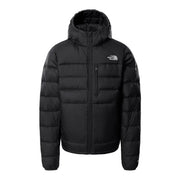Giacca Aconcagua 2 Uomo Nero NF0A4R26 JK31 TNF BLACK THE NORTH FACE 