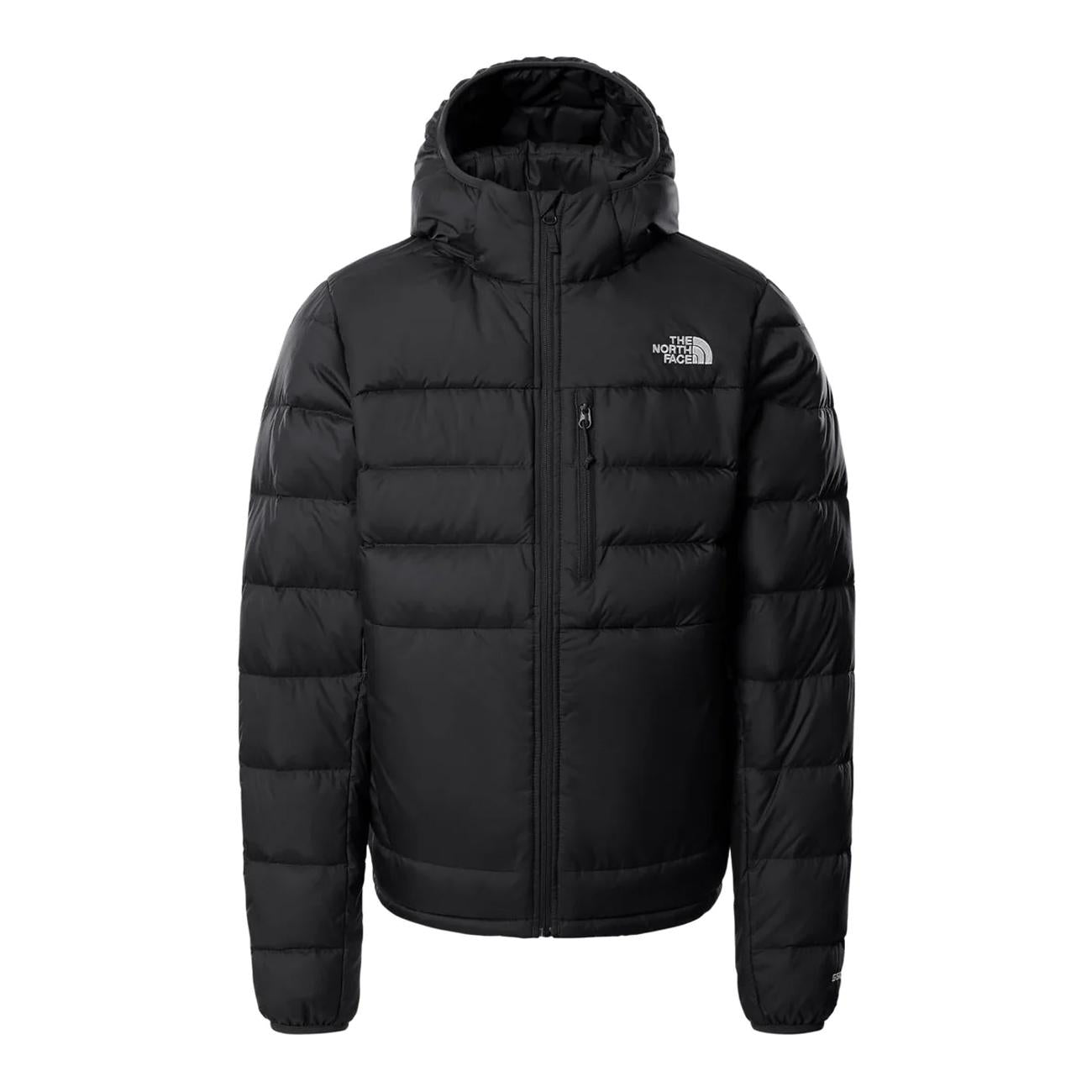 Giacca Aconcagua 2 Uomo Nero NF0A4R26 JK31 TNF BLACK THE NORTH FACE 