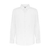 Camicia Uomo Bianco MK693012 BIANCO MARKUP 