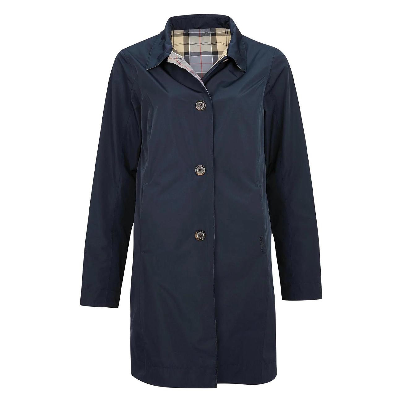  LWB0535 NY93 NAVY/DRESS BARBOUR 