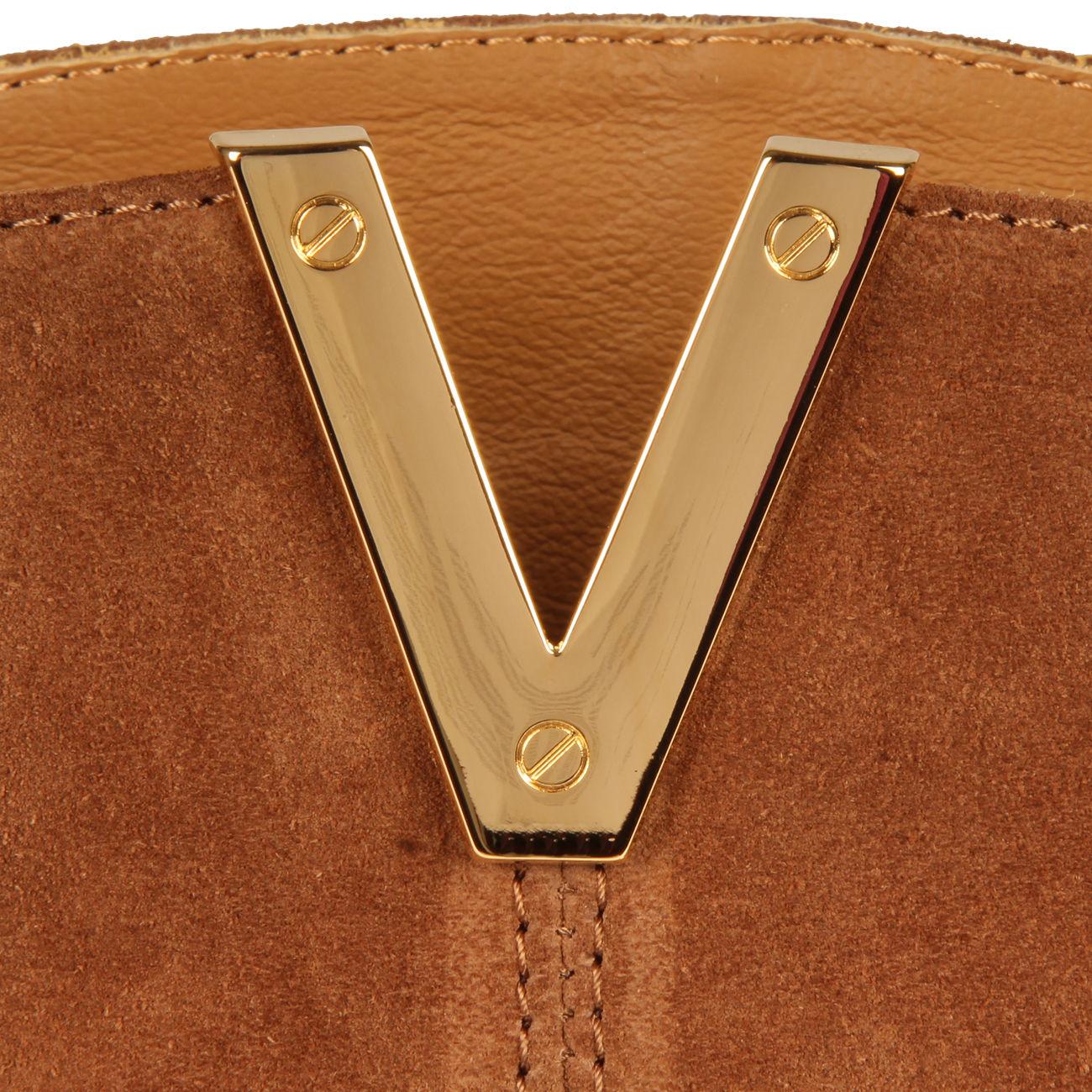 TRONCHETTO V ORO VELOUR VIA ROMA 15 2576 MARTORA VIA ROMA 15 