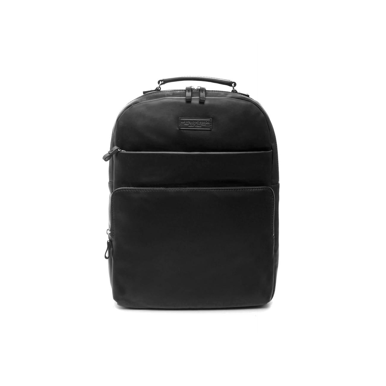 Zaino New Iconic New York Unisex Nero 365636U 900 NERO A.G. SPALDING&BROS 